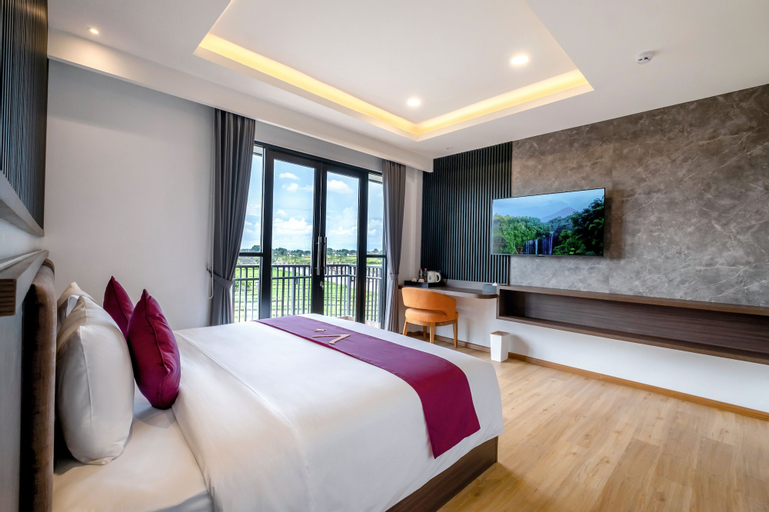 Bedroom 11