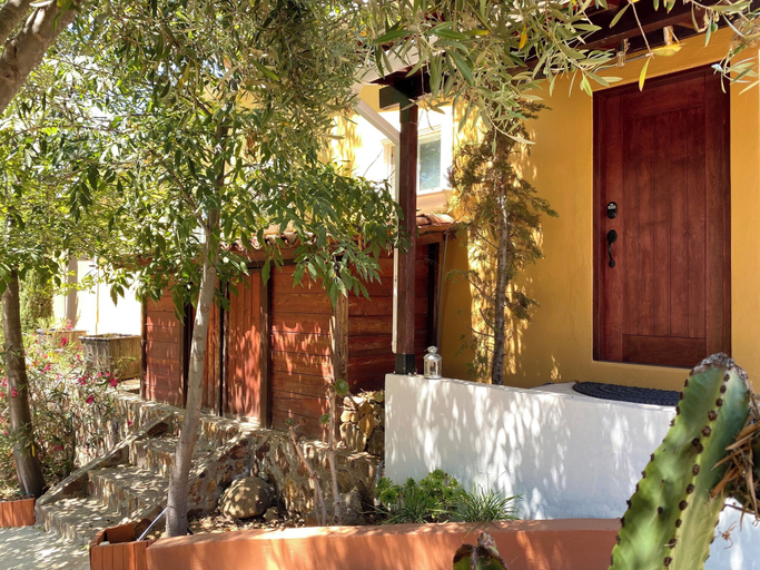 Exterior & Views 2, Tierra Mia Hacienda Ruta del Vino, Ensenada