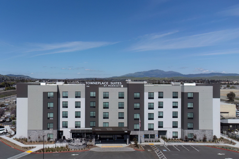 TownePlace Suites by Marriott Pleasanton, Alameda