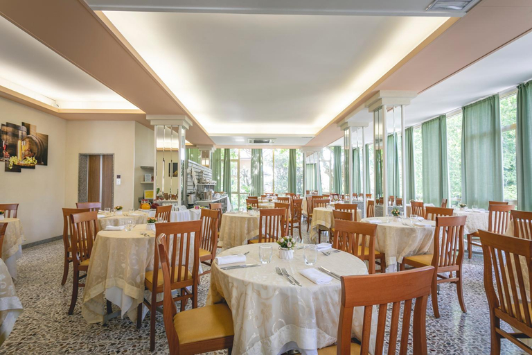 Food & Drinks 5, Hotel del Falco, Ravenna