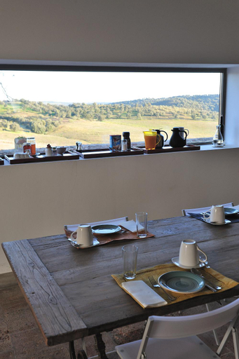Food & Drinks 5, Herdade do Vau, Beja