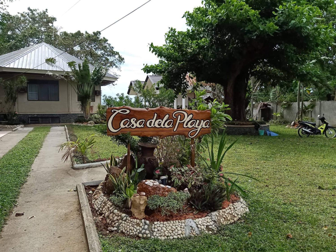 Facilities 5, Casa dela Playa (House by the Beach), Dipolog City