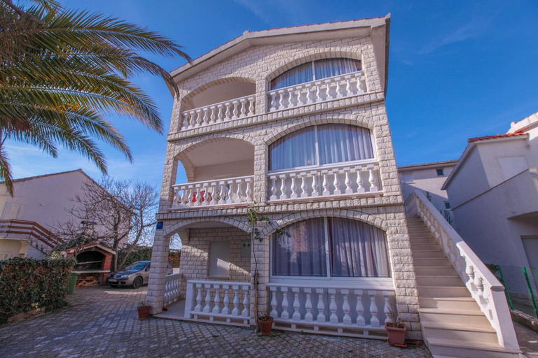 Exterior & Views 2, Apartments Libertas, Rogoznica