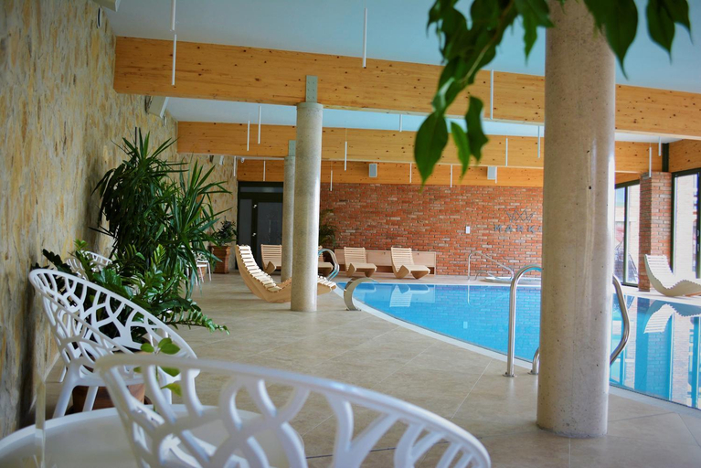 Sport & Beauty 5, PROSECCO RESIDENCE MARKO, Břeclav