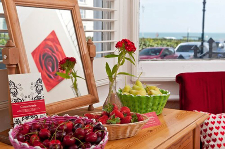 Food & Drinks 5, Strawberry Fields, Brighton and Hove