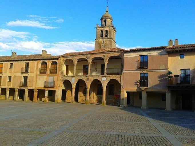 Others 4, Hostal Nicolas, Soria