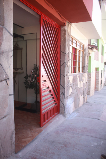 Exterior & Views 2, Magic Cusco, Cusco