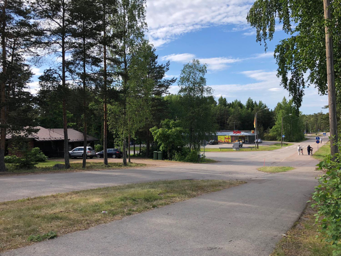Food & Drinks 2, Sweet family apartments Hamina, Kymenlaakso