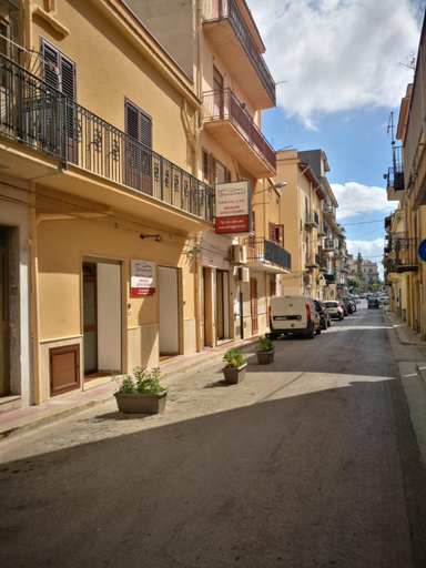 Others 4, Si Viaggiare Apartments, Palermo