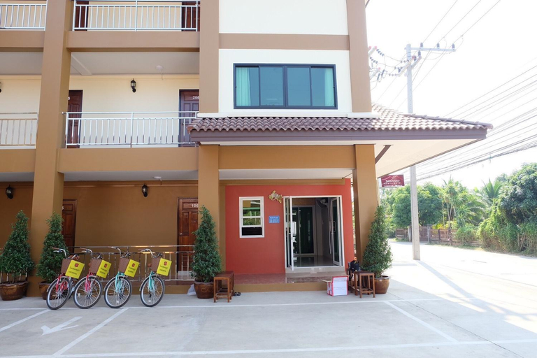Others 4, Benya Hotel โรงแรมเบญญา, Muang Nan