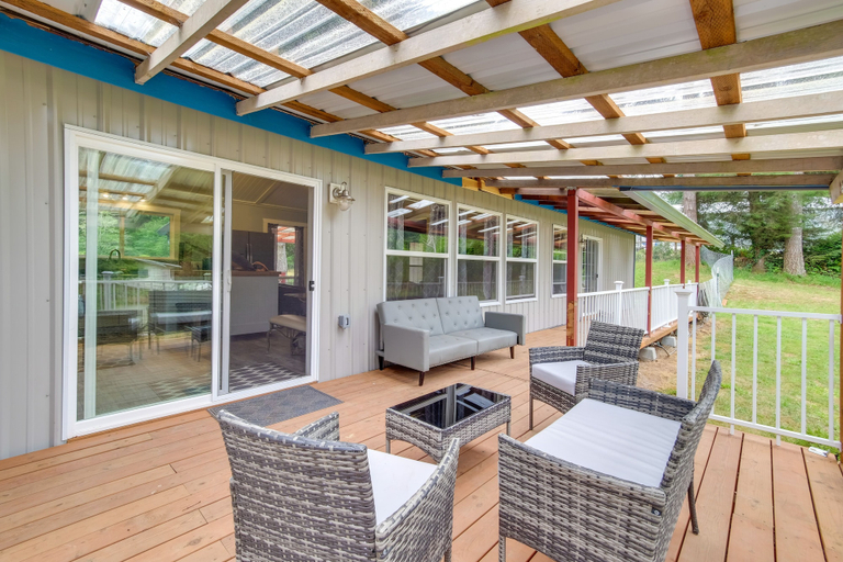 Others 1, Cozy North Bend Getaway Near Dunes + Ocean!, Coos