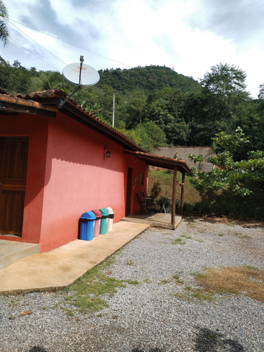 Exterior & Views 2, Pousada da Serra, Iporanga