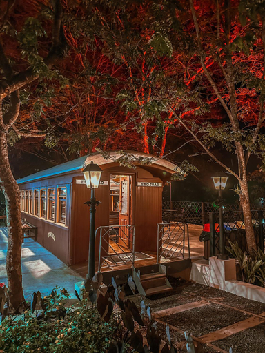Exterior & Views 1, Resort Fazenda Sao Joao, São Pedro