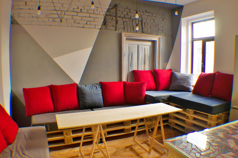 Food & Drinks, Cloud 9 Living, Municipiul Bucuresti
