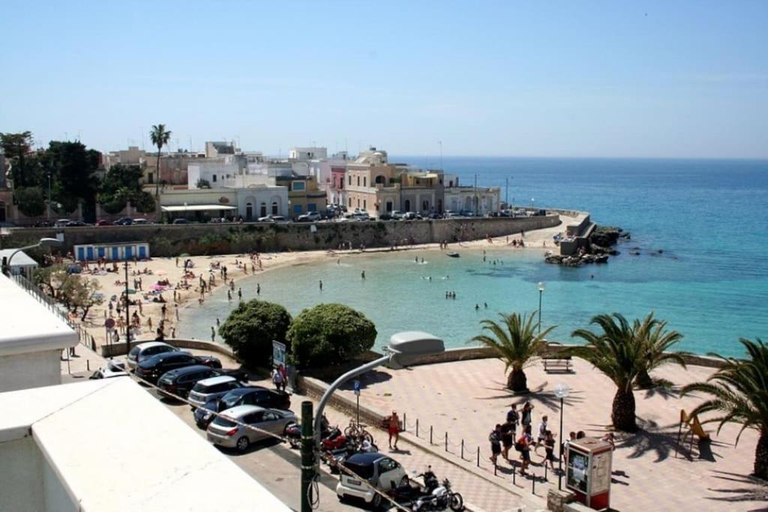 Others 5, Cottage a 5 minuti dal mare, Lecce