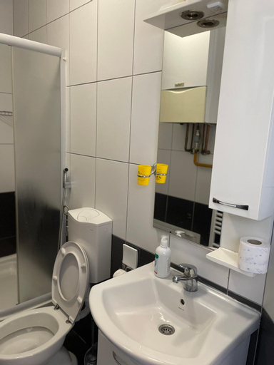 Bathroom 9