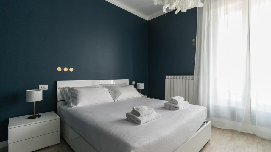 Others 4, Italianway Comfort - Buenos Aires 65 A, Milano