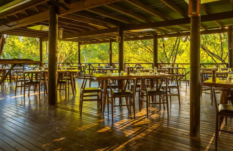 Food & Drinks 4, The Station at El Questro, Wyndham-East Kimberley