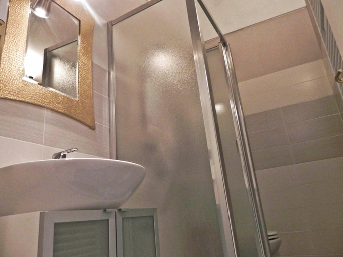 Bathroom 3, The house of Milly-NEW, Cuneo