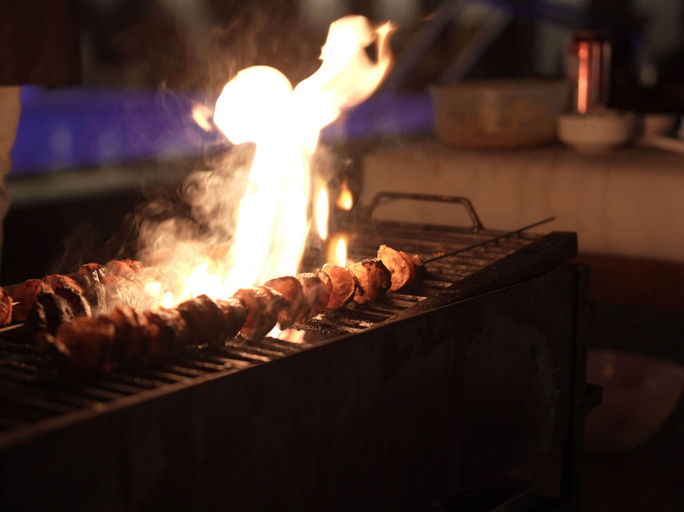 Food & Drinks, Mae Terra An Island Pool Villa By Jade, North Goa