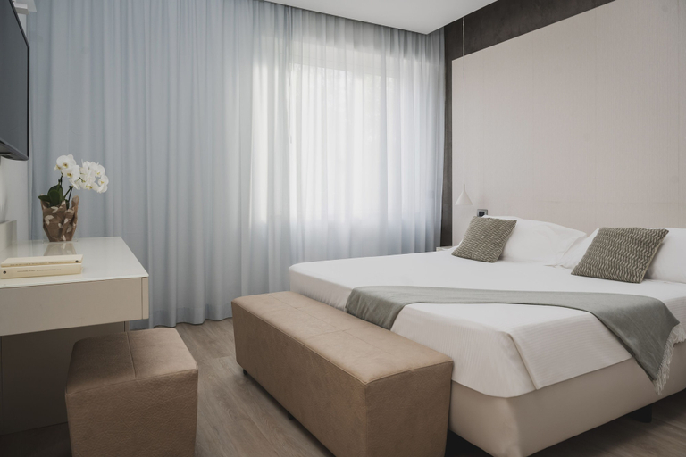 Bedroom 3, The Regent Boutique Hotel & SPA