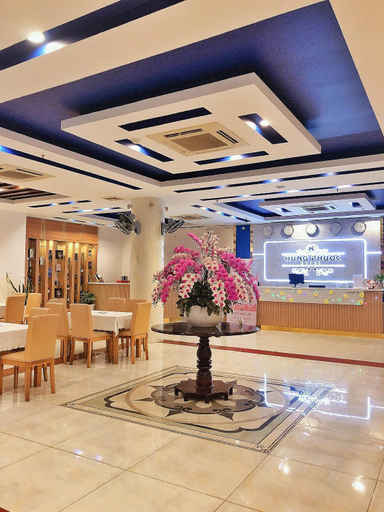 Others 4, Hung Phuoc Hotel, Ho Chi Minh City