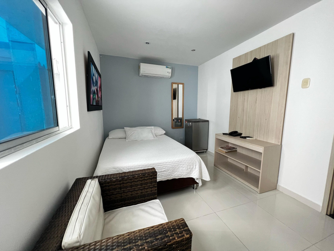 Others 4, Hotel Lagos Apartaestudios, Barranquilla