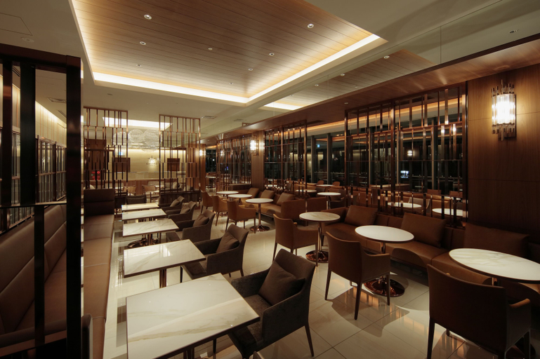 Food & Drinks 3, Candeo Hotels Osaka Shinsaibashi, Osaka