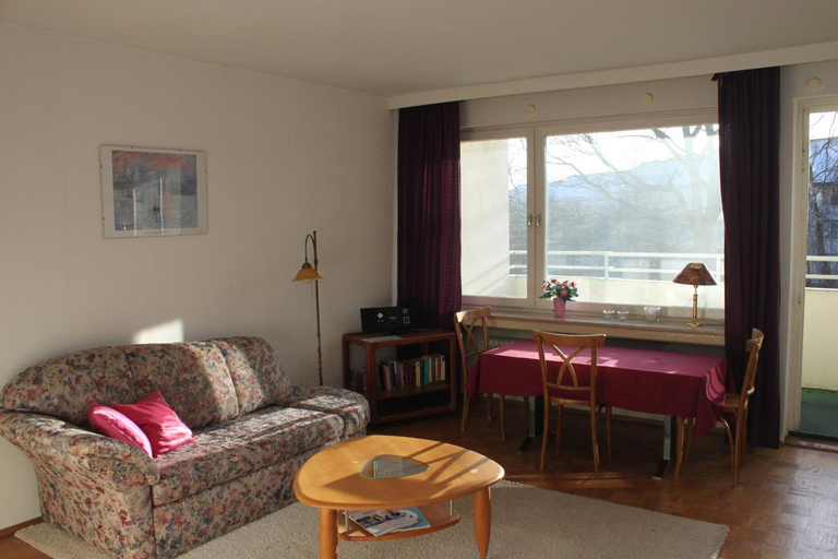 Others 4, Ferienwohnung da Luz, Lübeck
