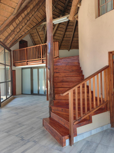Public Area, GEORGE B BOUTIQUE LODGE, Mopani