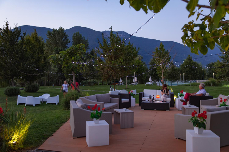 Food & Drinks 2, Costa Verde Natura, Brescia