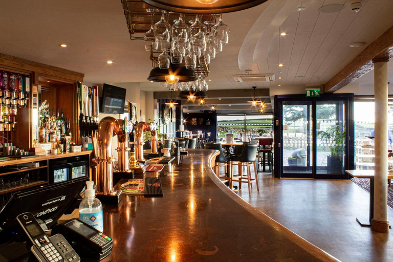 Food & Drinks 2, Gwesty Gadlys Hotel, Anglesey