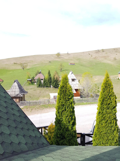 Others 3, Apartments Hill House Zlatibor, Čajetina