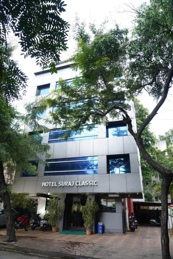 Others 5, Hotel Suraj Classic, Pune