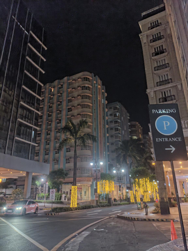 Studio  room at Newport city , Pasay City