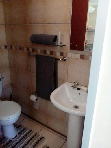 Others 4, B@home, Mangaung
