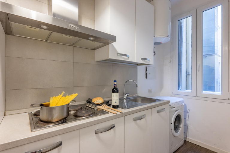 Others 4, Palazzo Vecchio Apartments by Mmega, Florence