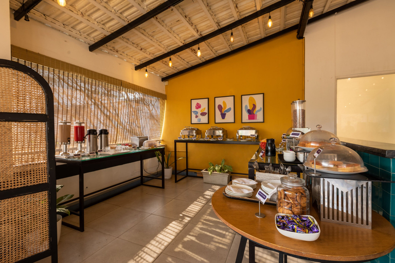Food & Drinks 5, Olive Hotel Indiranagar by Embassy Group, Bangalore