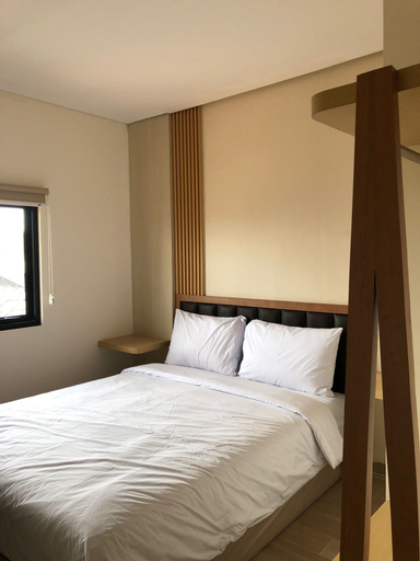 Tadaima Suites Cilegon - Tap to explore photos