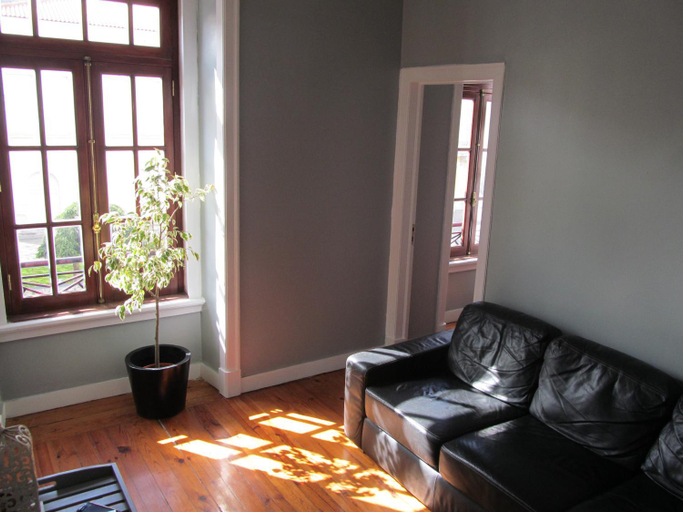 Others 3, Casa Azul Hostel, Sintra