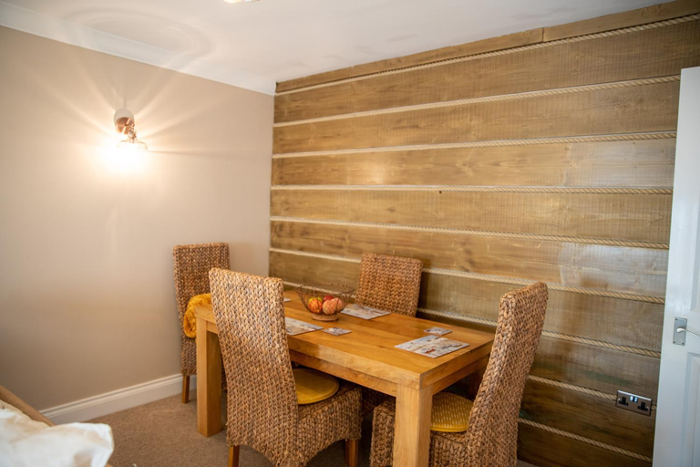 Others 4, The Beach House Holiday Apartments, East Sussex