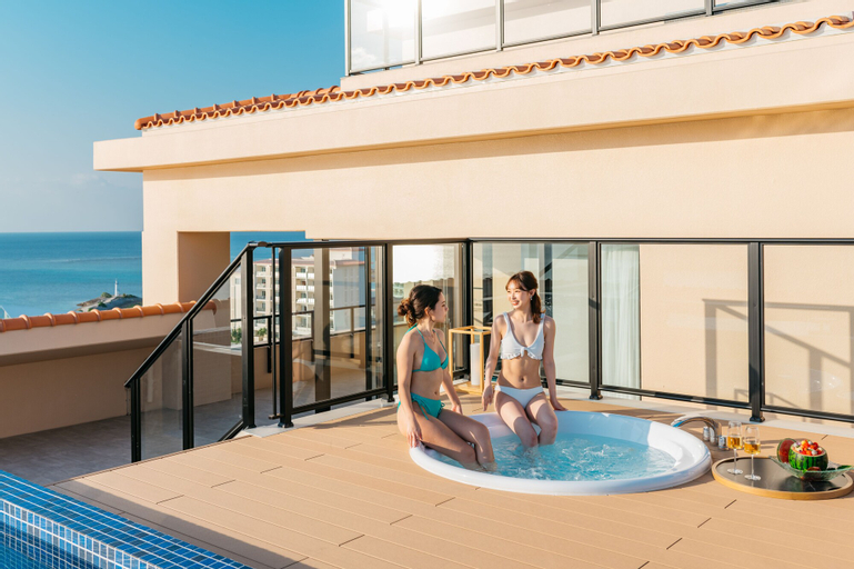 Swimming Pool 3