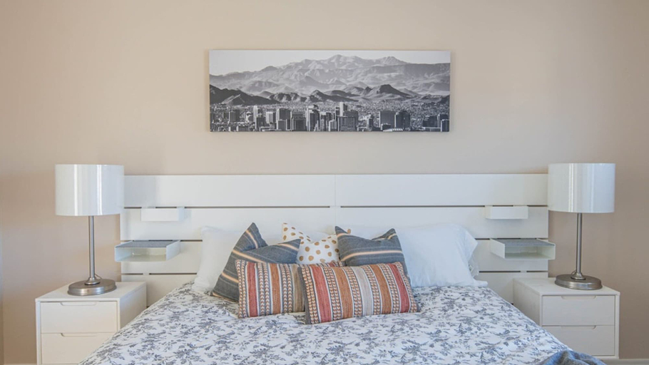 Interior 2, Stylish Cave Creek 3 Bdrm Vacation Home!, Maricopa