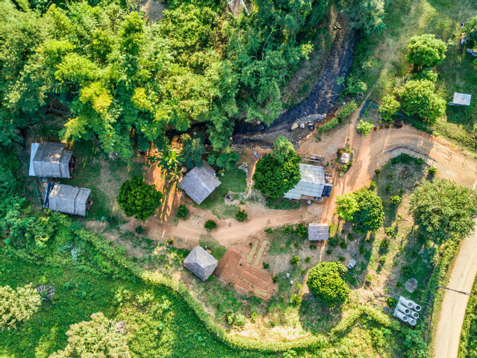Doo-Dao-Doi Farm & Stay, Chiang Dao
