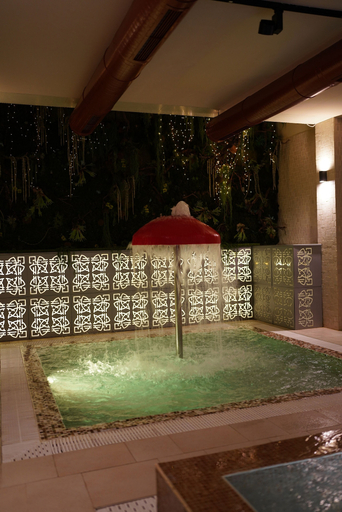 Sport & Beauty 3, Lucky Bansko Aparthotel SPA & Relax, Bansko