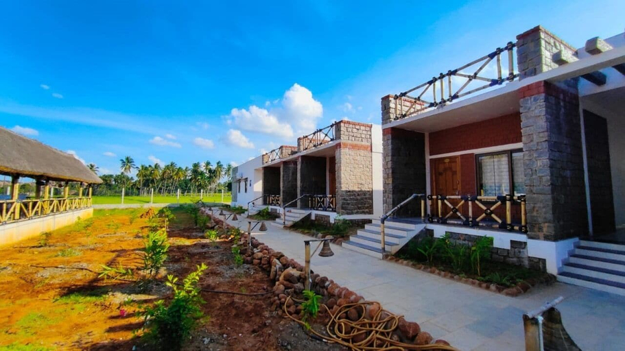 Exterior & Views 2, HAMPI DELMONT RESORT, Koppal