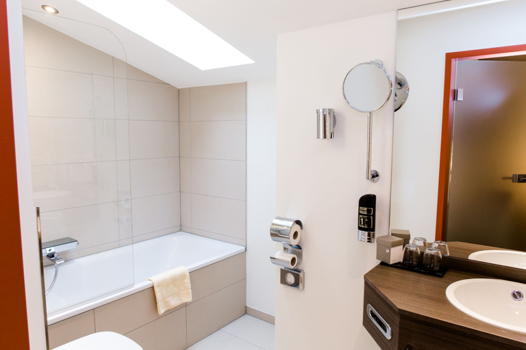 Bathroom 5