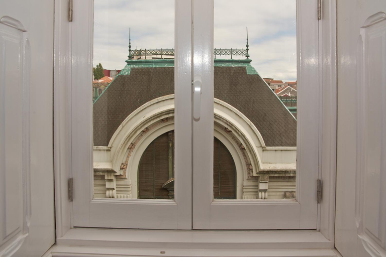 Others 2, Bolhao Nobre Apartments, Porto