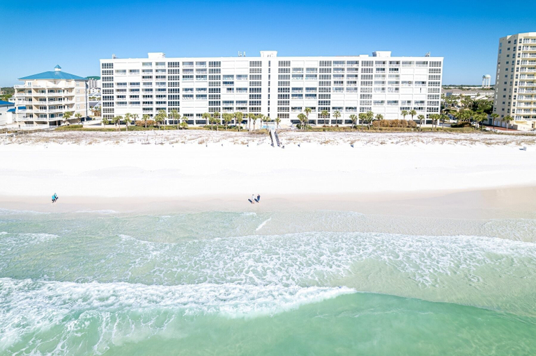 Exterior & Views 2, Oceania 503 3 Bedroom Condo by RedAwning, Okaloosa