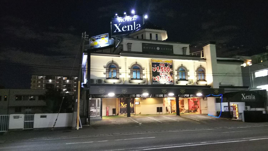 Xenia Amagasaki, Amagasaki